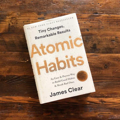 The Psychology of Money & Atomic Habits,Rich Dad Poor DRich Dad Poor Dad,– 3 Book Bundle, Paperback Personal Finance, Money Mindset and Self-Development Collectionad, The Psychology of Money, and Atomic Habits – 3 Book Set (Paperback Collection)