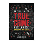 True Crime Puzzle
