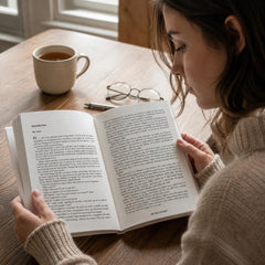 Bestselling Self Help Book Bundle for Mindset Personal Growth Reading, Atomic Habits, Don’t Believe Everything You Think and Good Vibes Good Life Paperback Books