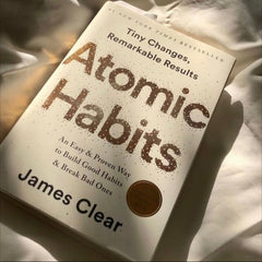Attomic Habbit