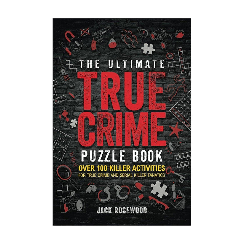 True Crime Puzzle