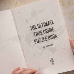 True Crime Puzzle