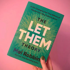 The Let Them Theory