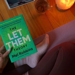 The Let Them Theory