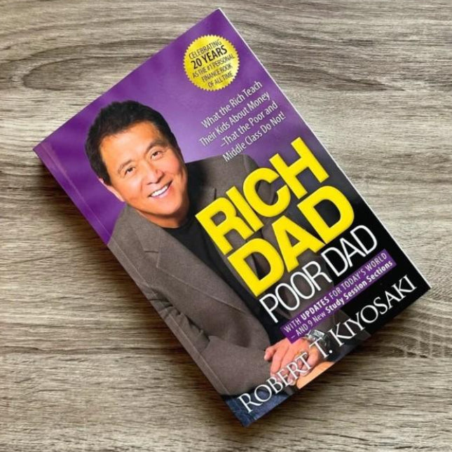 The Psychology of Money & Atomic Habits,Rich Dad Poor DRich Dad Poor Dad,– 3 Book Bundle, Paperback Personal Finance, Money Mindset and Self-Development Collectionad, The Psychology of Money, and Atomic Habits – 3 Book Set (Paperback Collection)