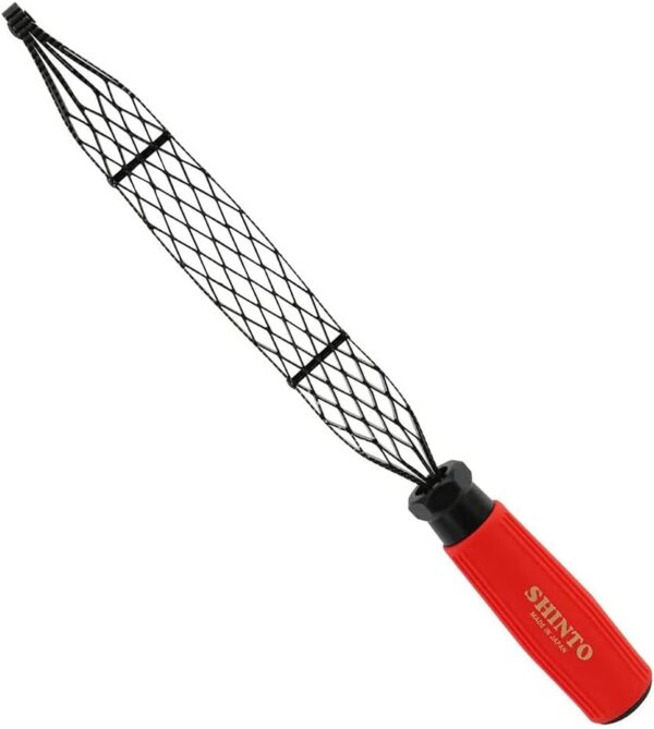 9 Shinto Saw Rasp by Shinto
