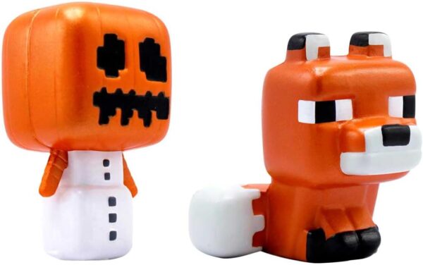 Minecraft SquishMe (Minecraft SquishMe Series 3 Collector's Box) - Image 2