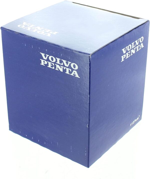 OEM Volvo Penta Oil Filter 835440 - Image 2