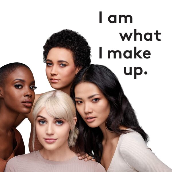 COVERGIRL Ink It! By Perfect Point Plus Waterproof Eyeliner, Black, 2 Count - Image 2