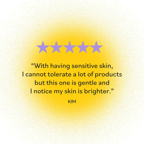 VITAMIN C SERUM WITH HYALURONIC ACID - Image 3