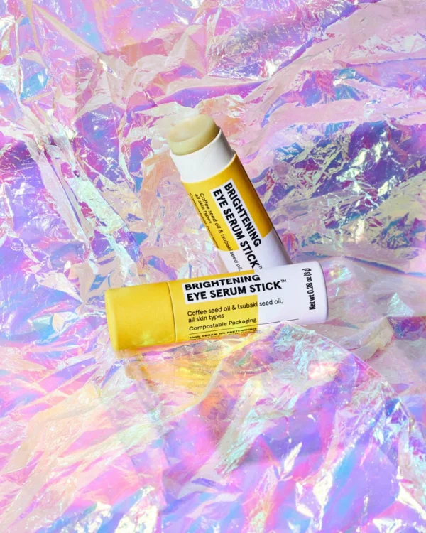 Brightening Eye Serum Stick - Image 3