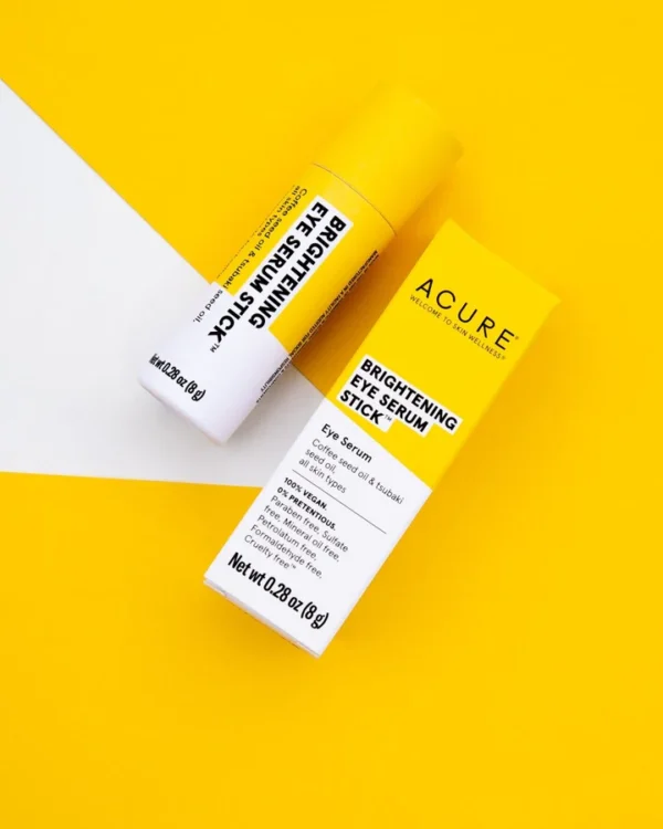 Brightening Eye Serum Stick - Image 2