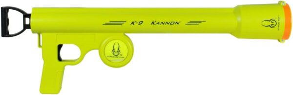 Hyper Pet K-9 Kannon Ball Launcher Dog Toy - Image 2