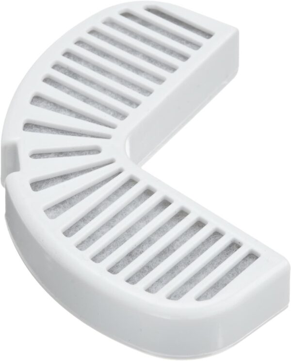 Pioneer Pet Watering Fountain Filter Replacement for Pets - 8 Pack Filters - Image 2